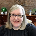 Heather Elliott