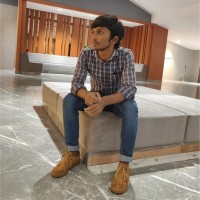 Mukesh Ramesh
