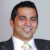 Babak Ghorbani