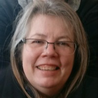 Jane Ojard