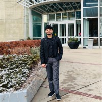 Keshav Sharma