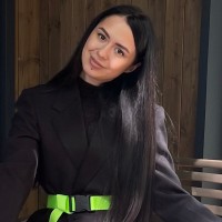 Anna Kameneva
