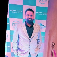 Mahesh Dhanve