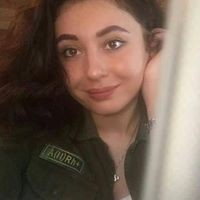 Егана Мамедова