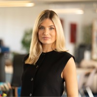 Veronika Nakev Von Mentzer
