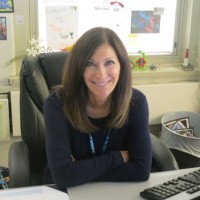 Pam Friedman