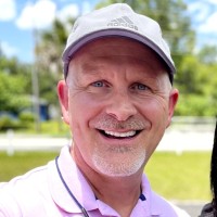 Robert Pickeral, Cpap