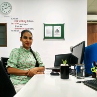 Prabhjot Kaur