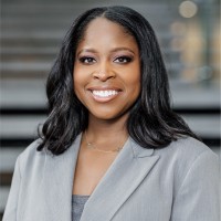 Natalie Randall, Mba