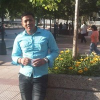 Luis moreno