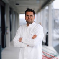 Arnold Schult