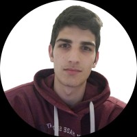 Sergi López Rodríguez