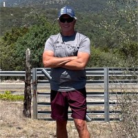 Mike Farris
