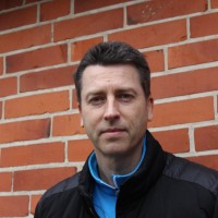 Peter H Andersson
