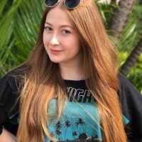 Thayna Regis