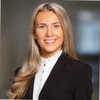 Johanna Berge