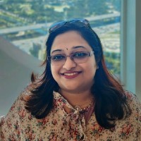 Parvathy Vijayakumar