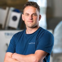 Michael Groenendijk