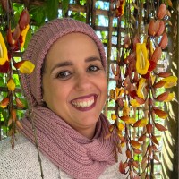 Patrícia Marcondes dos Santos