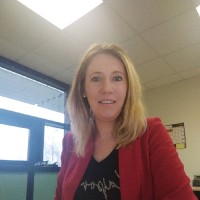 Caroline LAGOUTTE
