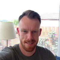 Martin Smith