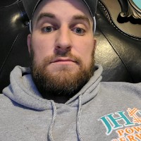 joshua harrison