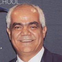 Ziad Dib Abdul-Hadi