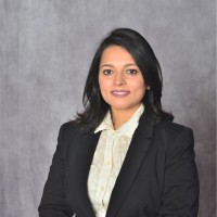 Helee Patel
