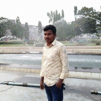 Murugesh P