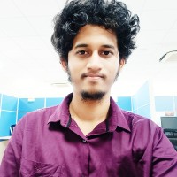 Sashi Seeram