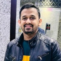 Kamal Tiwari