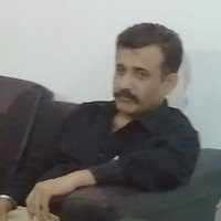 RAJESH SHARMA