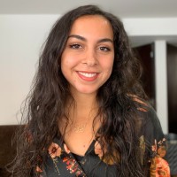 Amal Haddouche