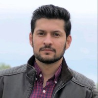 Bhargav Kansara