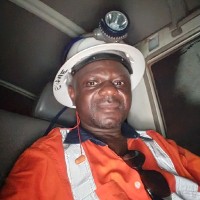 Festus Siame