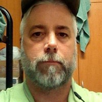 Dave Whalen