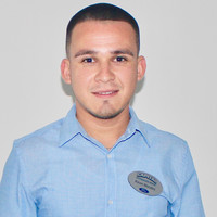 Kevin Paz Morales