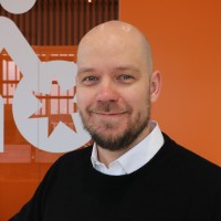 Frank Bleijenberg