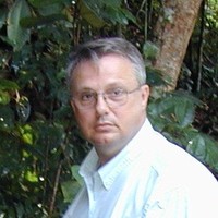 Kevin Black
