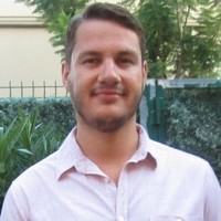 Martyn Trembath