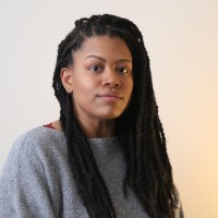 Imani Leigh Edwards