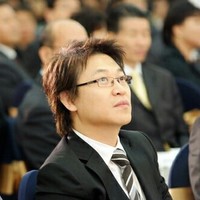 Daniel Cha
