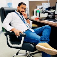 Muhammad Mustufa