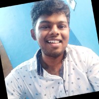 Shyam S.