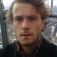 Robert Bowler-Brooks