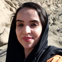 Tahereh Rahimi