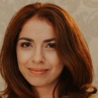 Diana (Brebu) Popescu