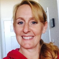 Christy Burdyshaw