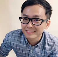 Andres Huang