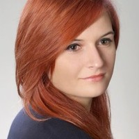 Patrycja Dziedzic